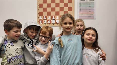 Шахматы онлайн для детей