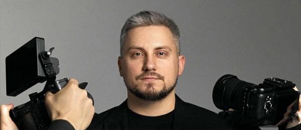 Первый видеопродакшн на Кипре