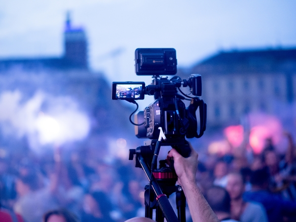 Event Videography in Cyprus