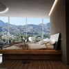 Элитные 3-комнатные апартаменты 118 м² в центре Кирении