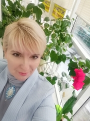 Наталья Витальевна Сабирьянова