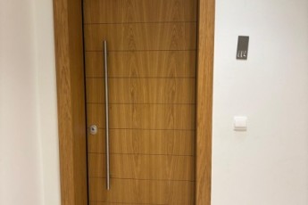 Sell 3 beroom penthouse private pool in Germasogia