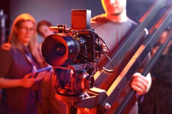 Видеоагентство на Кипре