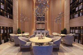 Комплекс Eden Roc Residence в Лимасоле на продажу