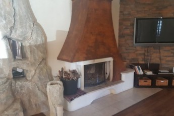 Роскошное бунгало с 3 спальнями, Авдимоу, Лимассол