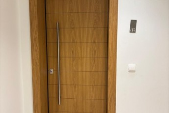 Sell 3 beroom penthouse private pool in Germasogia