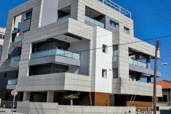 Квартира в Лимассоле на продажу