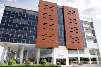 Офисы премиум класса на продажу в Лимасоле