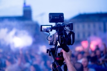 Event Videography in Cyprus
